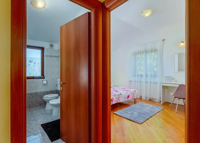 Apartman Mirjan