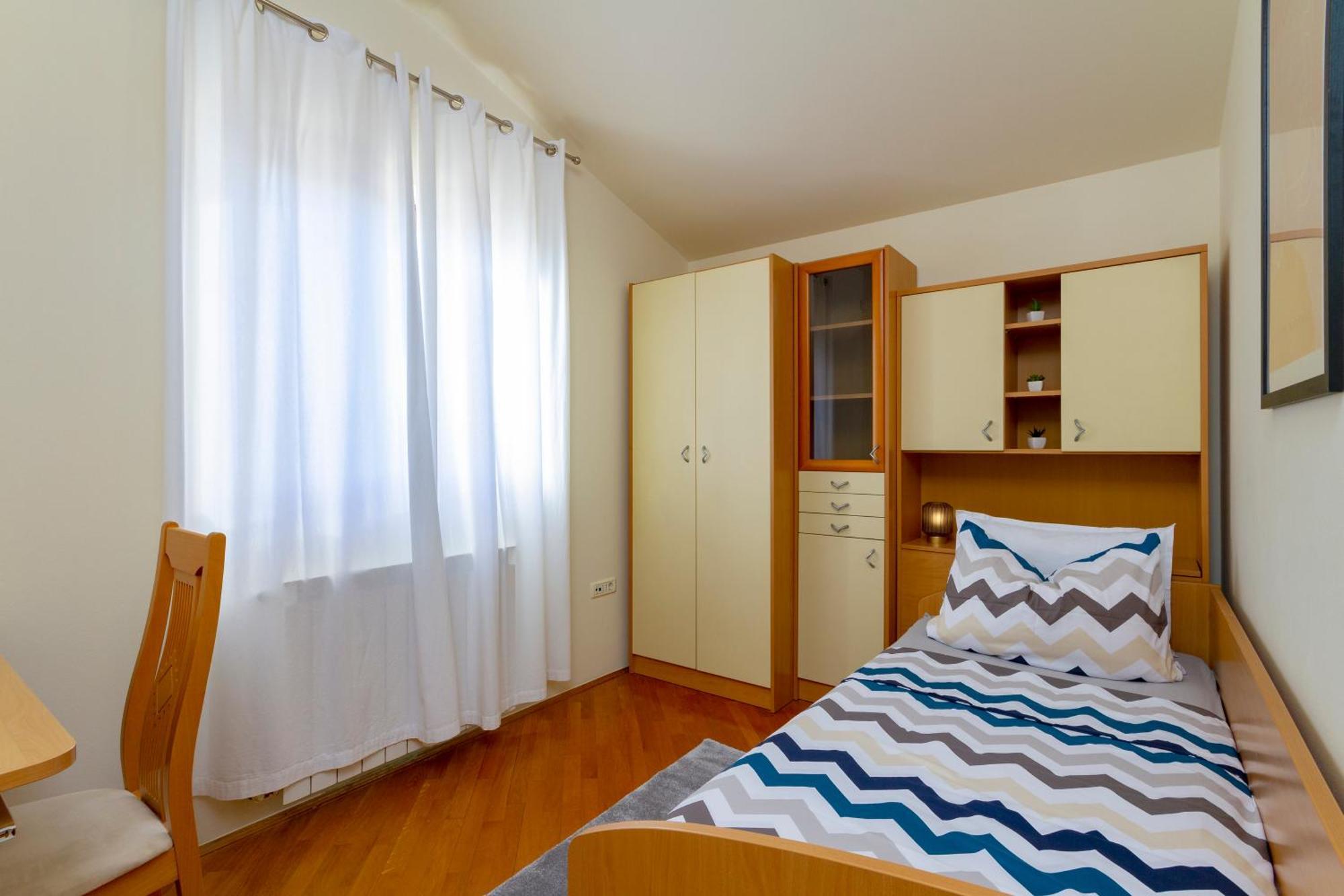 Mirjan Apartment
