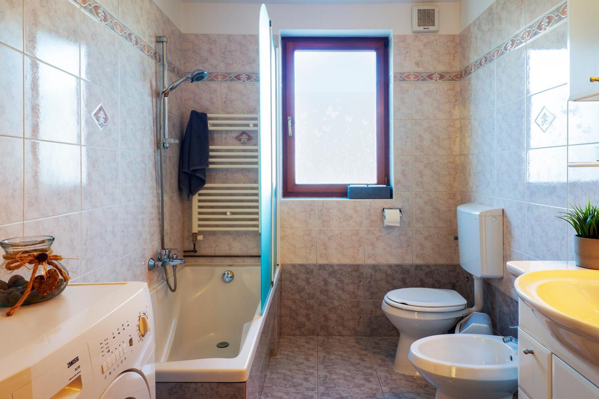 Mirjan Apartment *