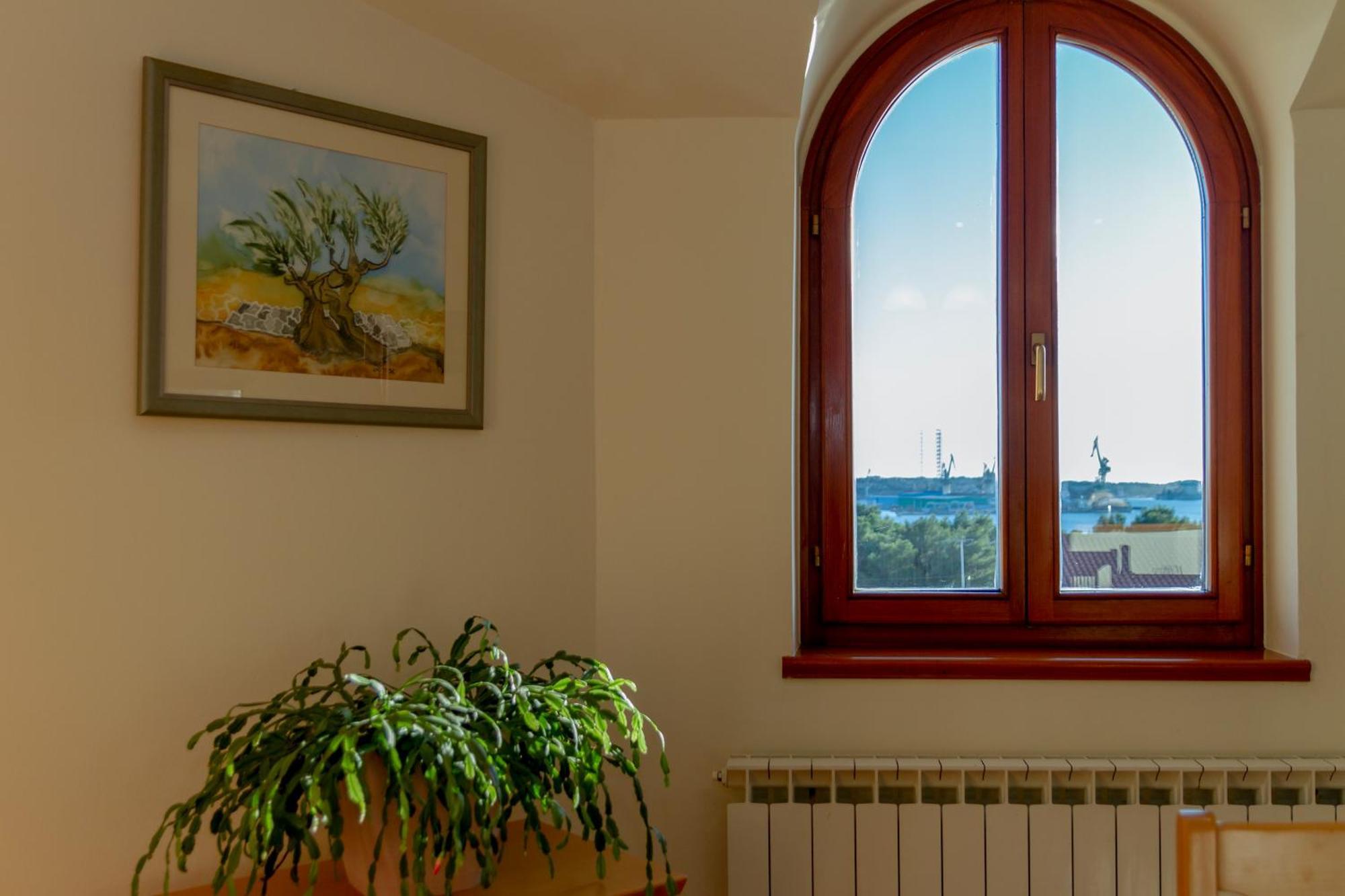 Mirjan Apartment
