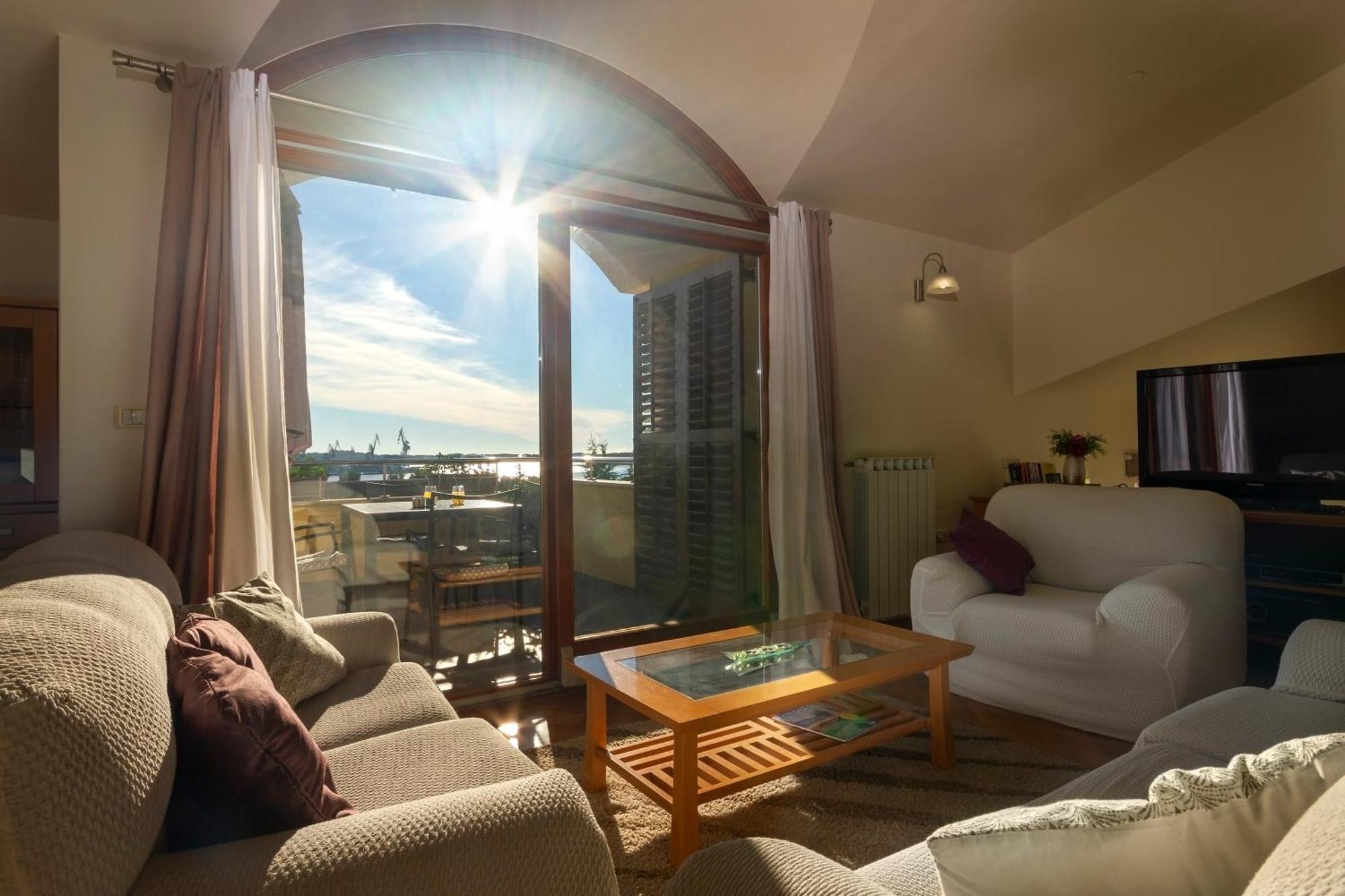 Mirjan Apartment *