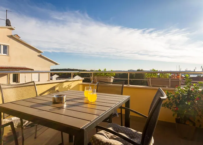 Apartman Mirjan