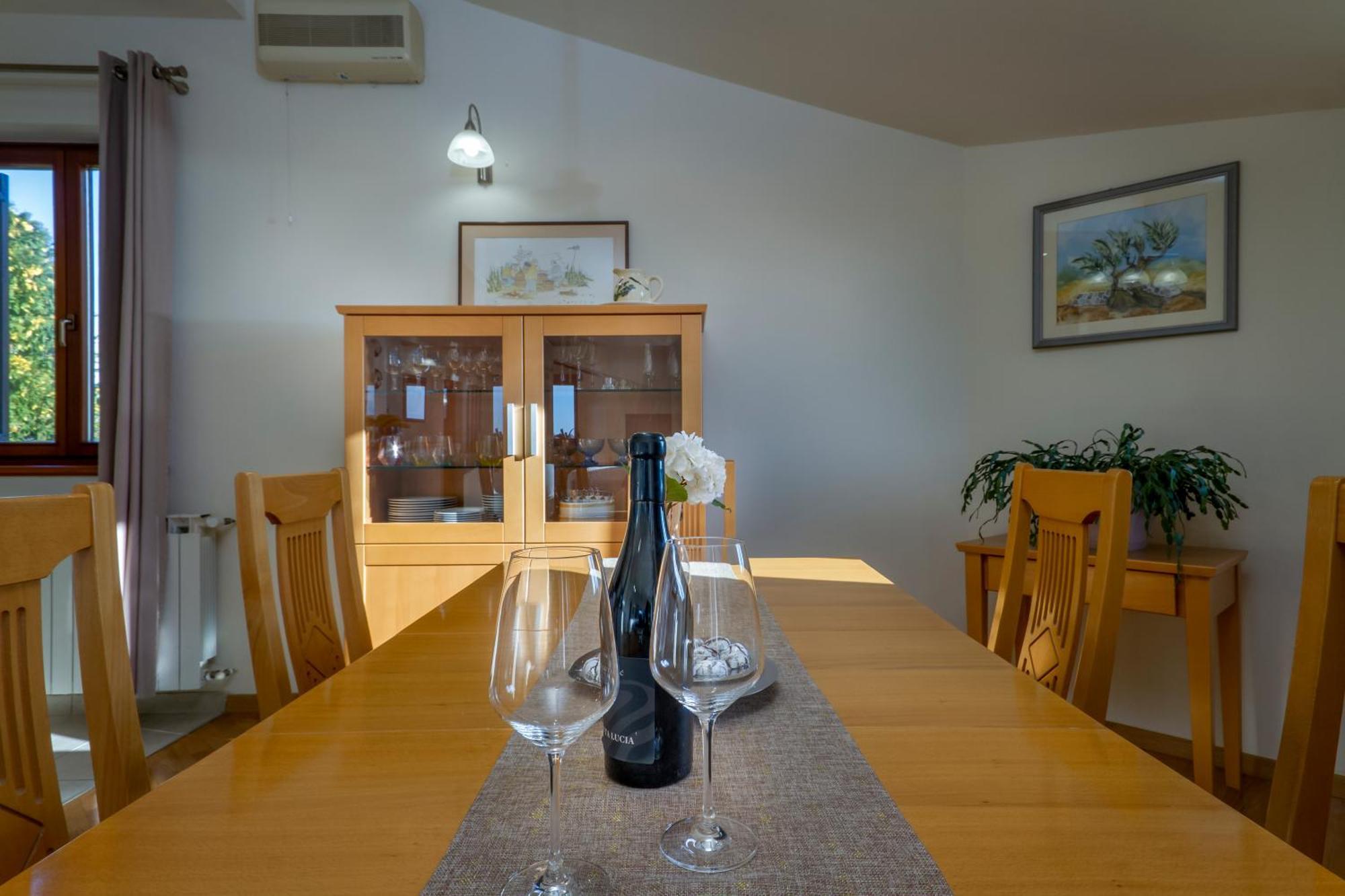 Apartman Mirjan