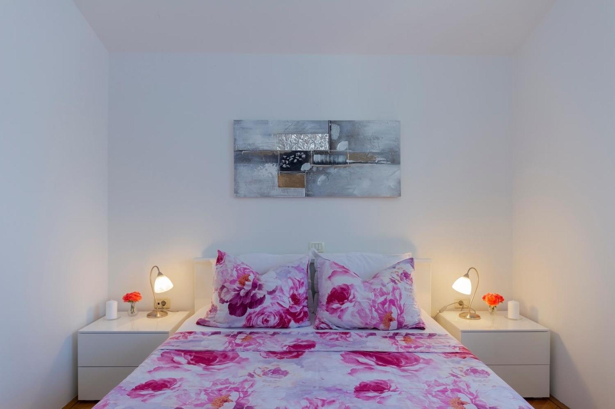 Mirjan Apartman