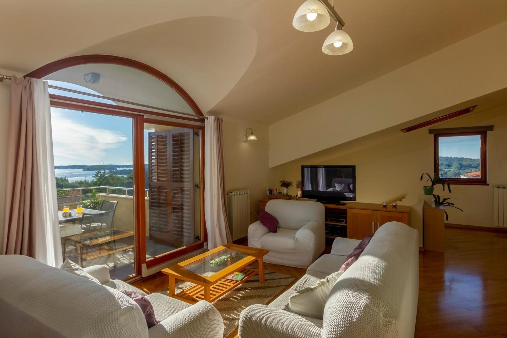 Mirjan Apartman *
